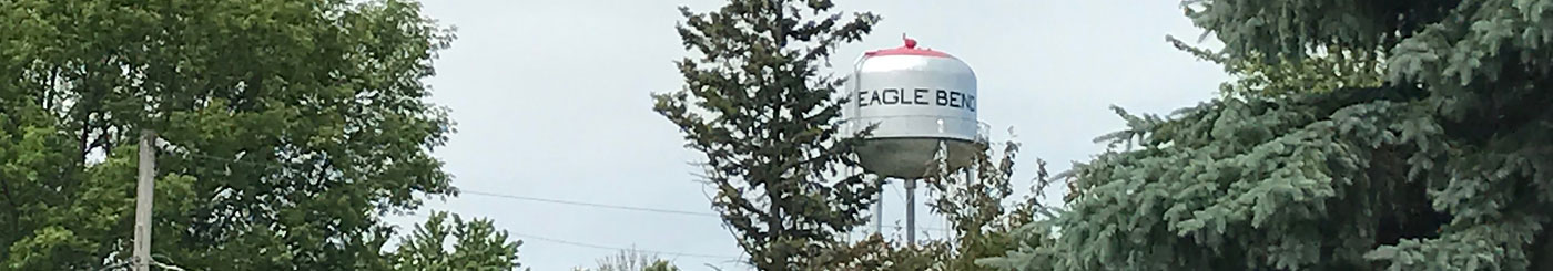 Eagle Bend, MN
