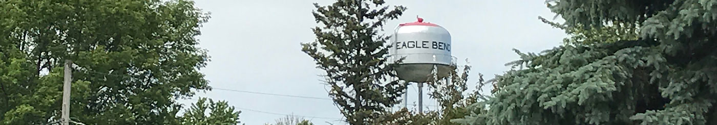 Banner for Eagle Bend