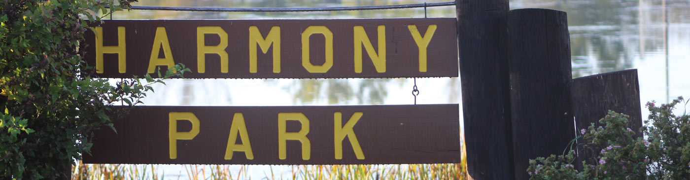 Harmony Park