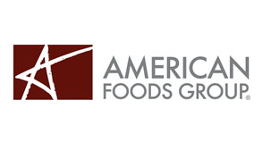 Long Prairie Packing/American Food Group's Logo