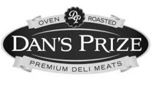 Dan’s Prize's Logo