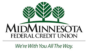Mid Minnesota Federal Central Credit Union's Logo