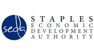 City of Staples Economic Development Authority's Logo