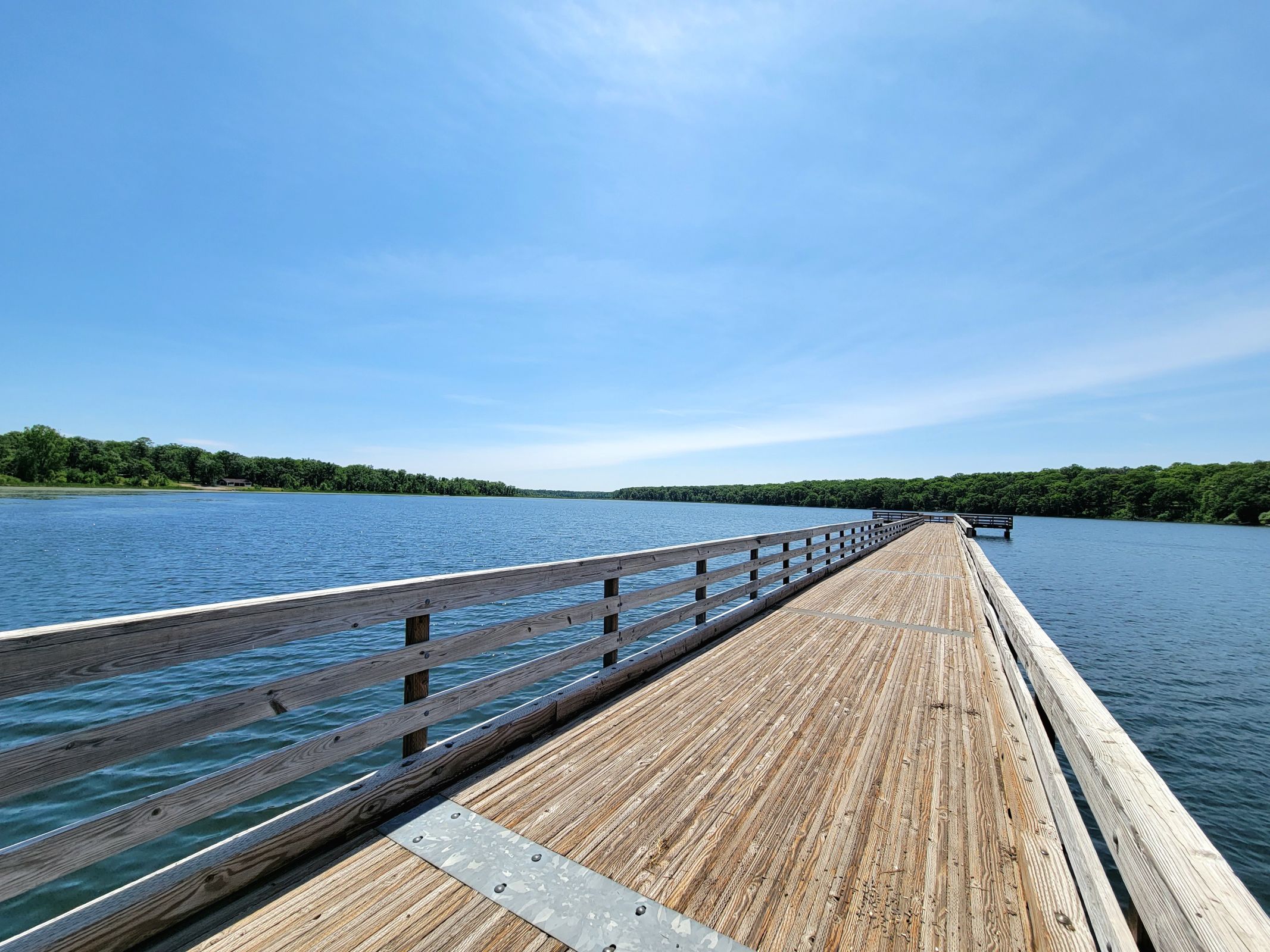 Staples, MN landscape