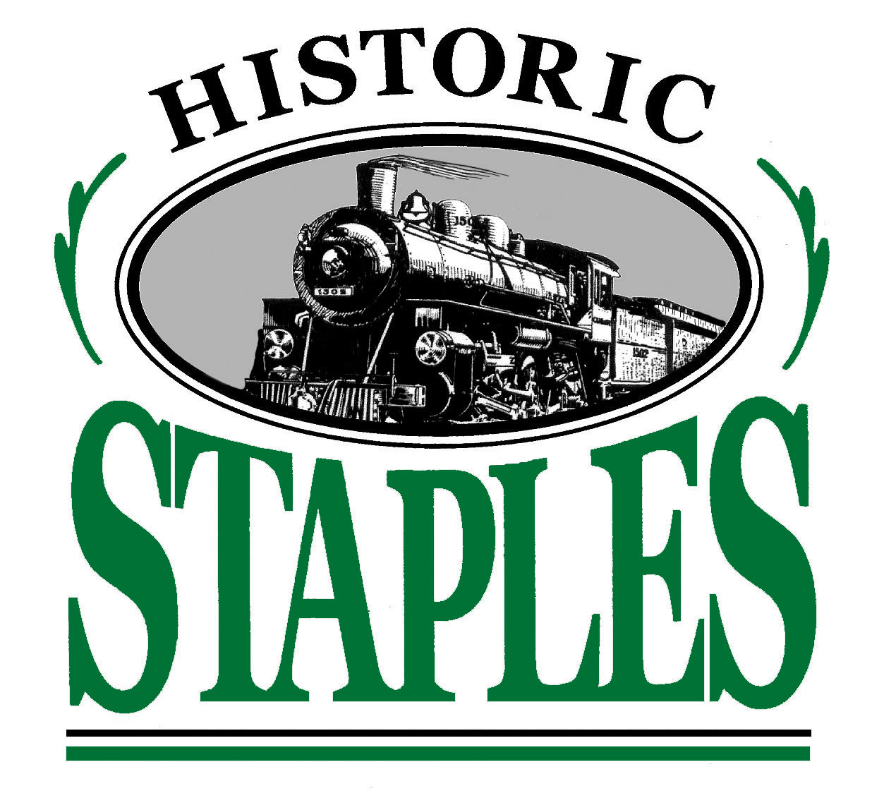 Staples, MN logo