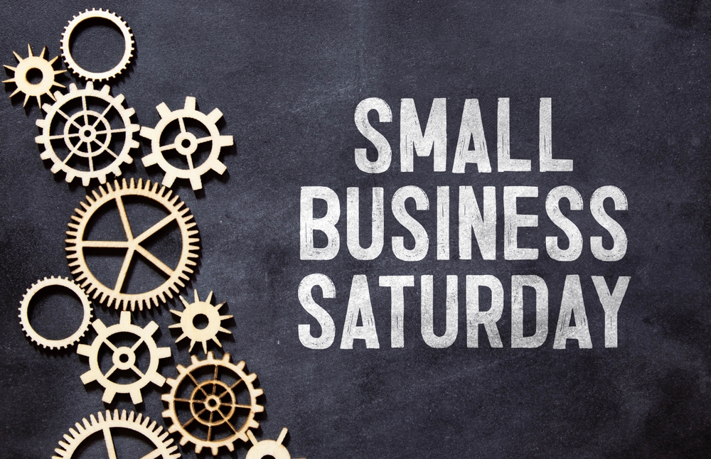 Click the Small Business Saturday in Todd County, Minnesota: Celebrating Local Businesses Slide Photo to Open